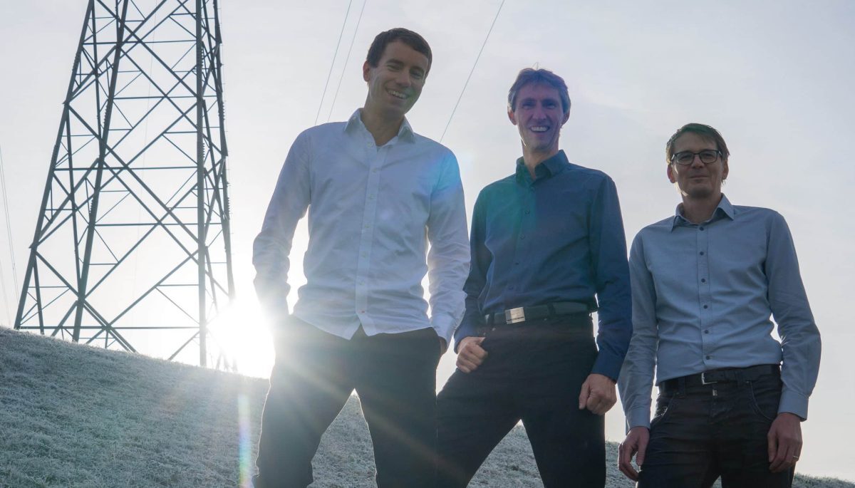 Successful started: Streamergy wins major international order image