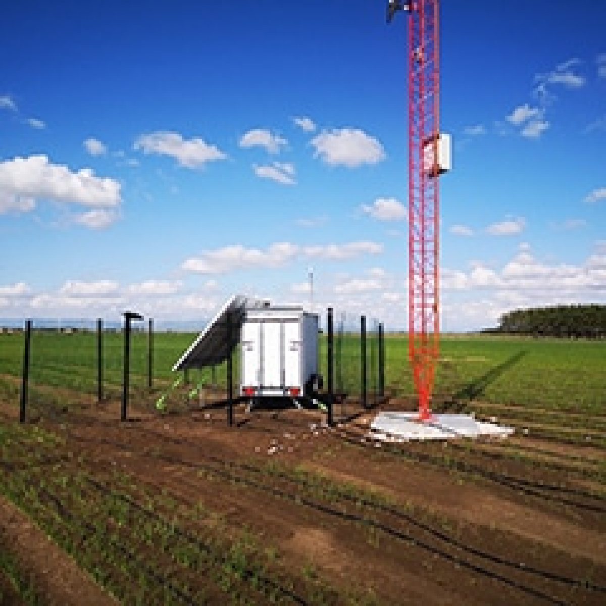 Green light for GreenGo Lidars in Italy for wind projects image