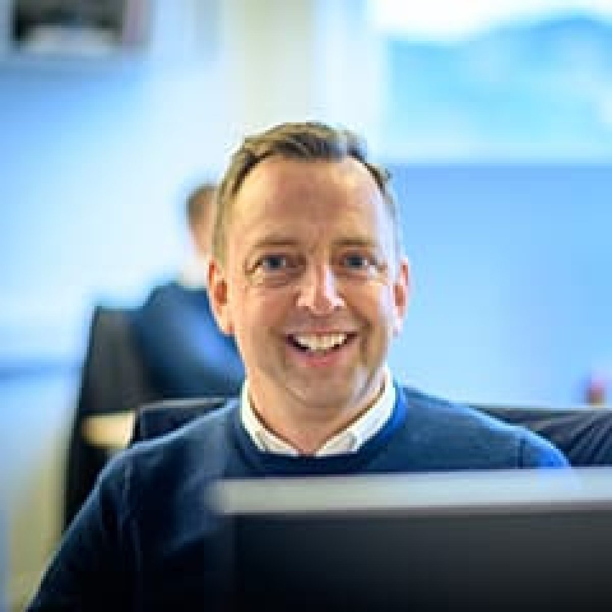 Incus Investor becomes Scana image