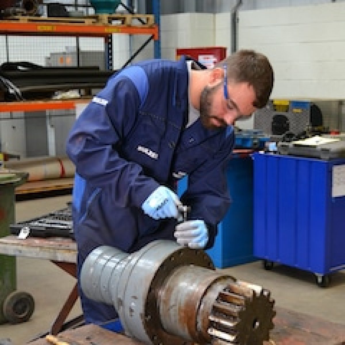 Life after the OEM maintenance contract image