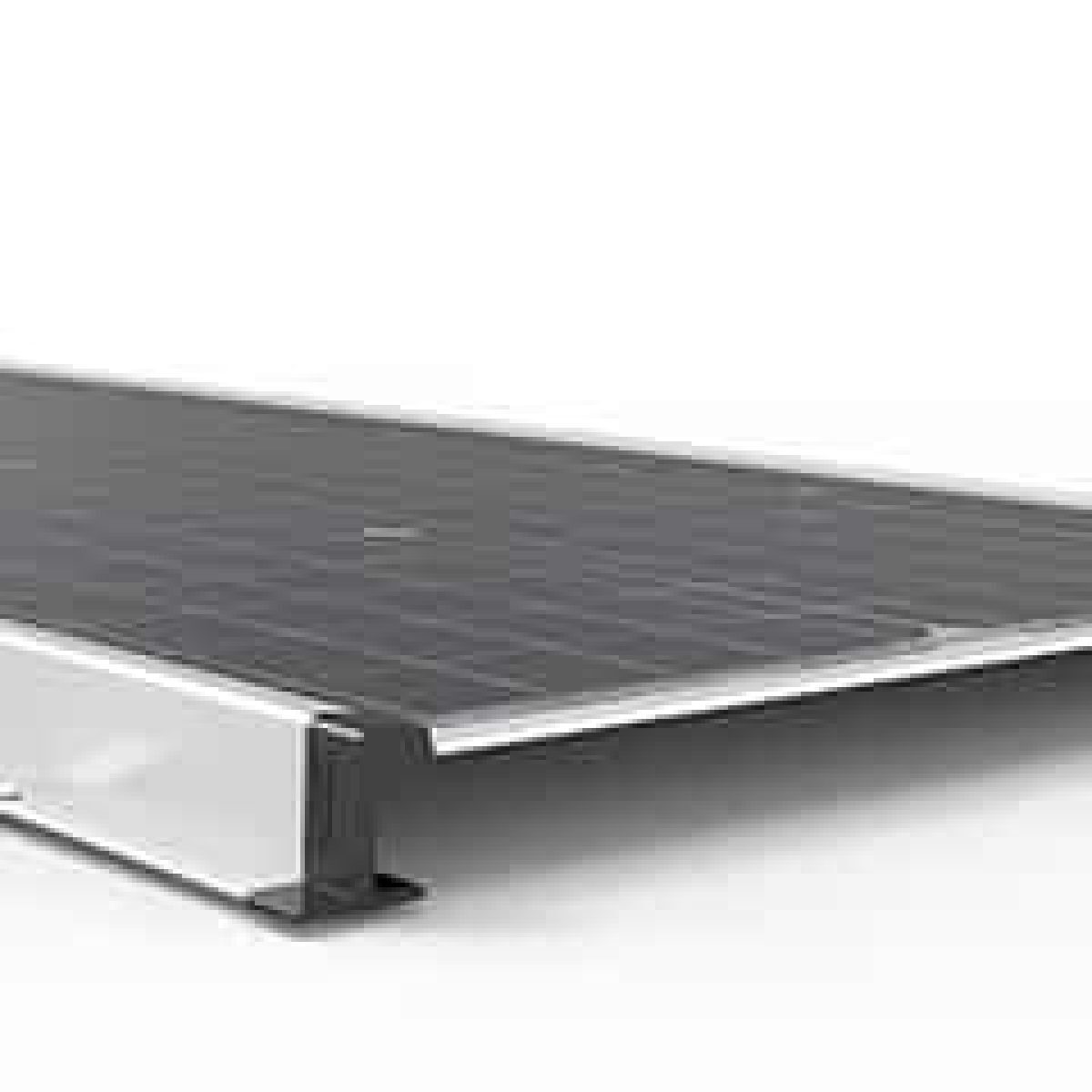 Higher Solar Home Systems efficiency thanks to PV Modules with an innovative frame design image