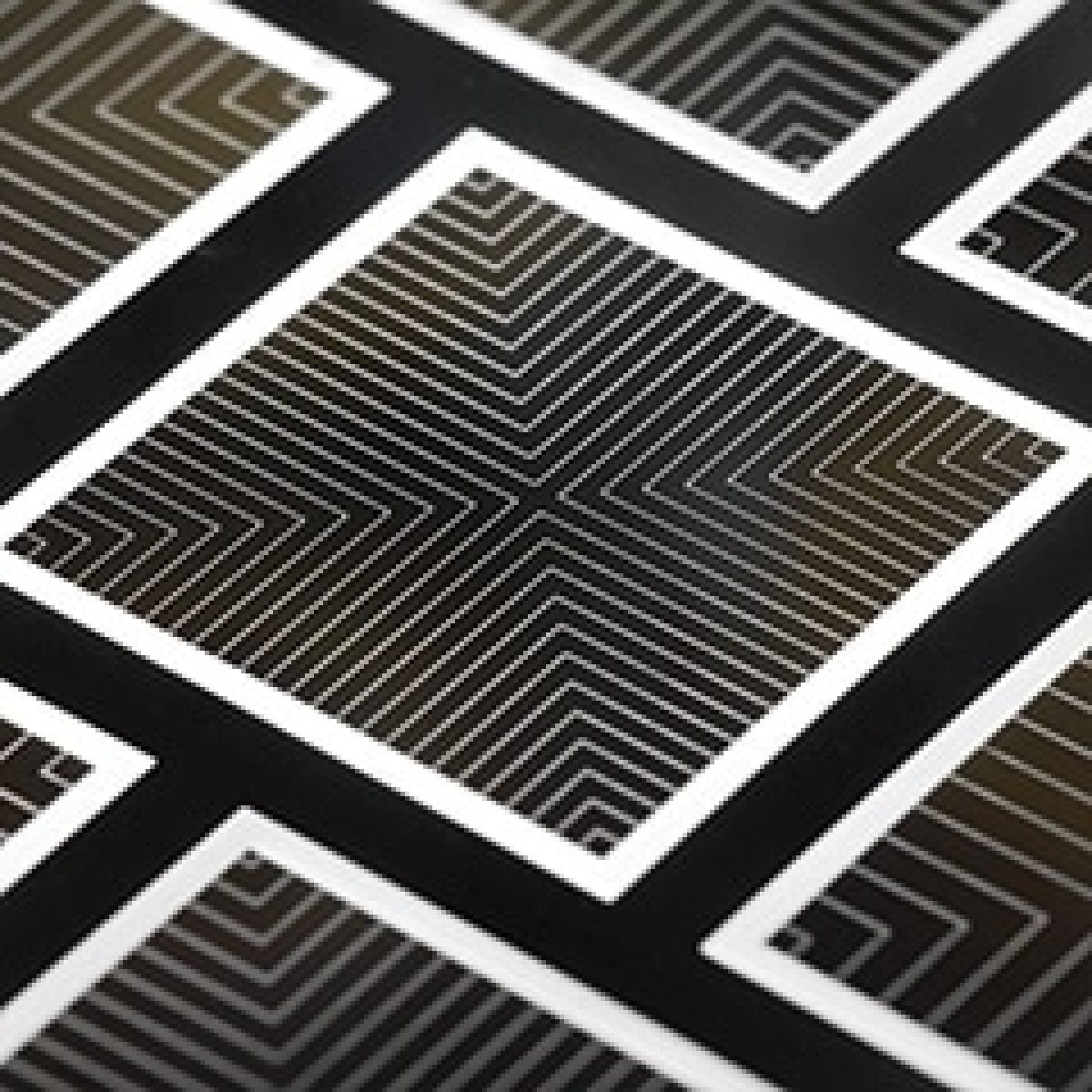 Fraunhofer ISE Sets New World Record of 26 Percent Efficiency for Both-Sides-Contacted Solar Cell image