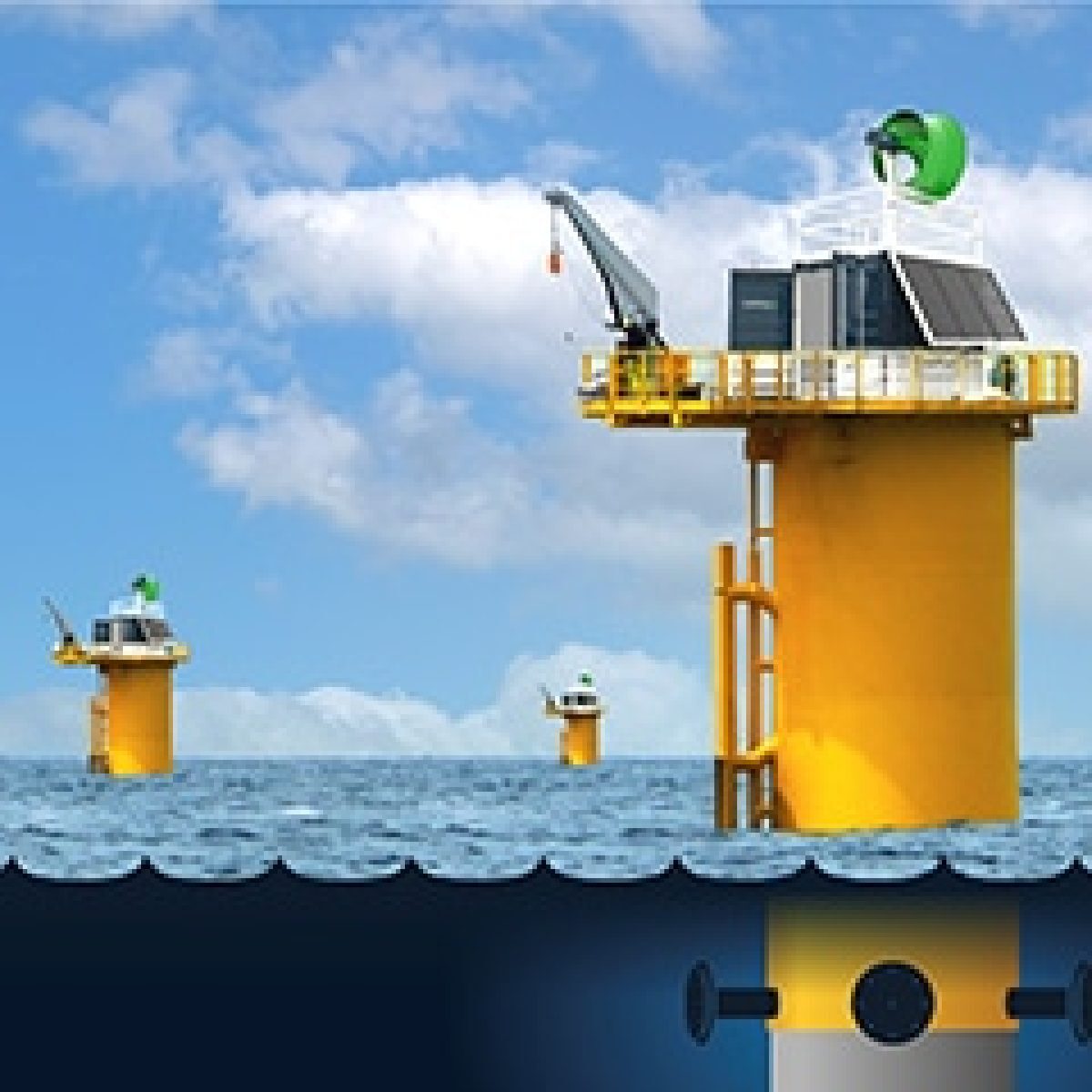 Amphibious Energy and CORROSION join forces to launch the ICCP-POD image