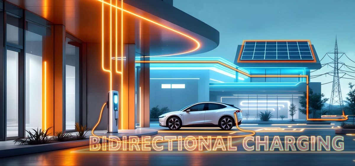 The smarter e EurOPe: LAUNCH OF SPECIAL EXHIBIT ON BIDIRECTIONAL CHARGING - THE ENERGY TRANSITION GAINS TRACTION image