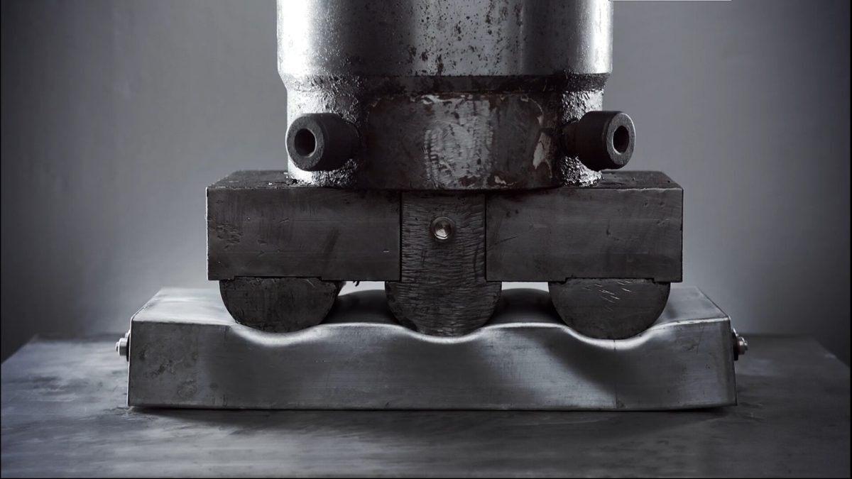 The core of the matter image
