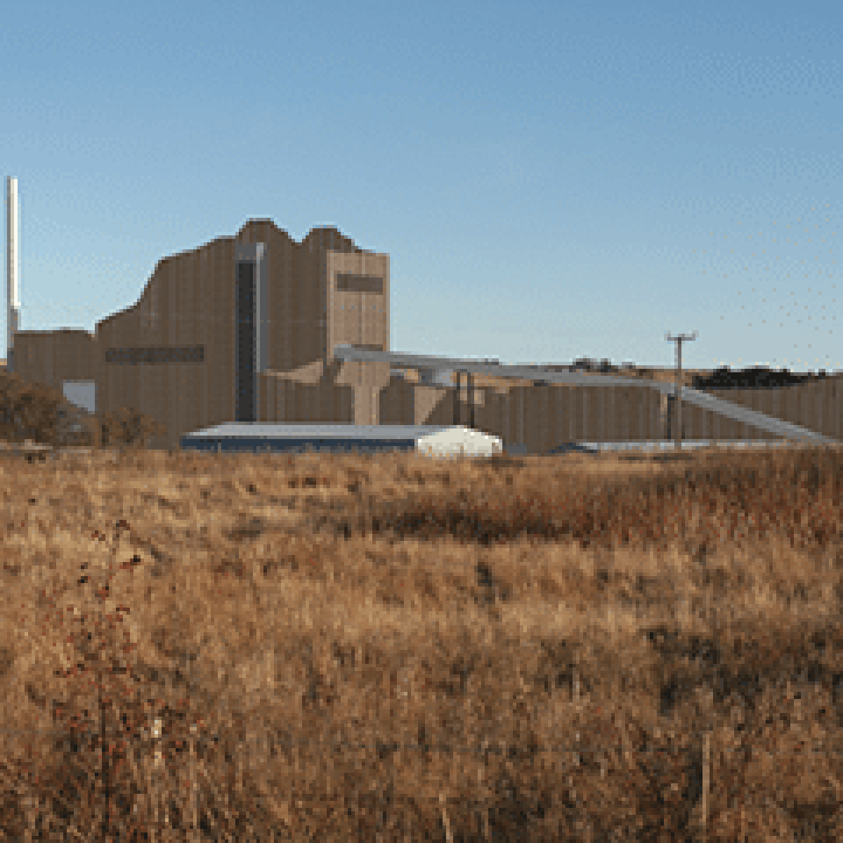Natural Power secures consent for Aberdeenshire energy recovery plant image