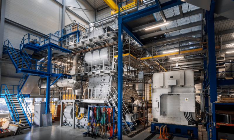 WinGD secures ammonia engine orders for Trafigura newbuilds image