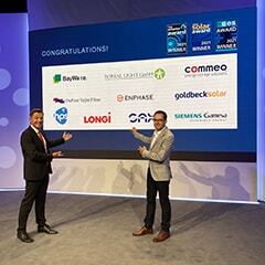 THE SMARTER E AWARD 2021: WINNERS ANNOUNCED image