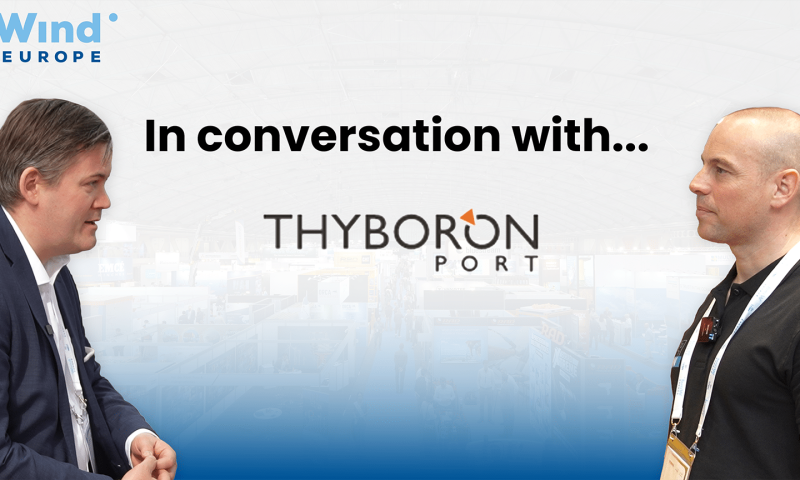 Thyboron Port | In Conversation Ep. 38 image