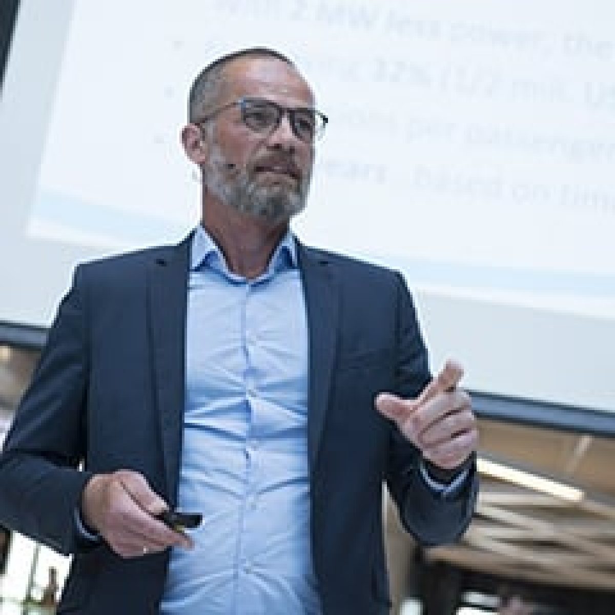 The highspeed propulsion supplier SERVOGEAR is strengthening their management team after record sales image