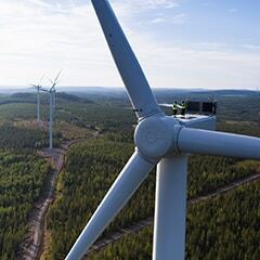 The Nordex Group supplies the VSB Group with turbines totalling 42 MW to Poland image