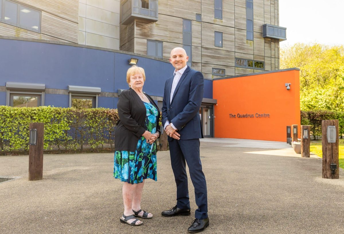 New South Tyneside base for Global Heavy Lift and Mooring Experts image