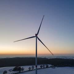 Nordex Group reports order intake of 1.2 gigawatts in the first quarter of 2021 image