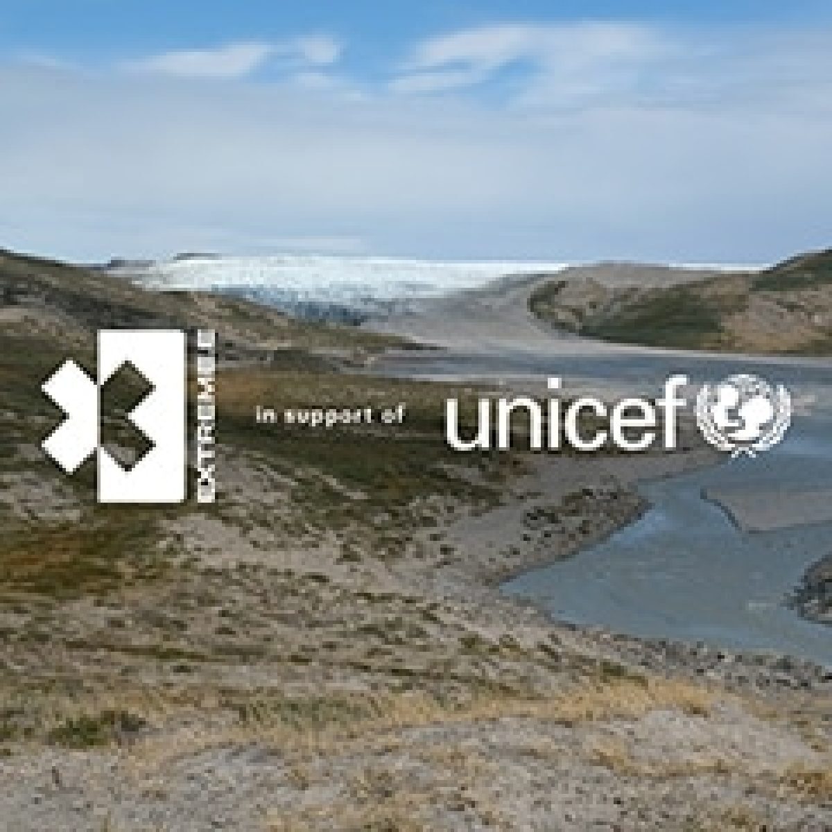 Extreme E partners with Unicef on mission to empower young climate changemakers in Greenland image