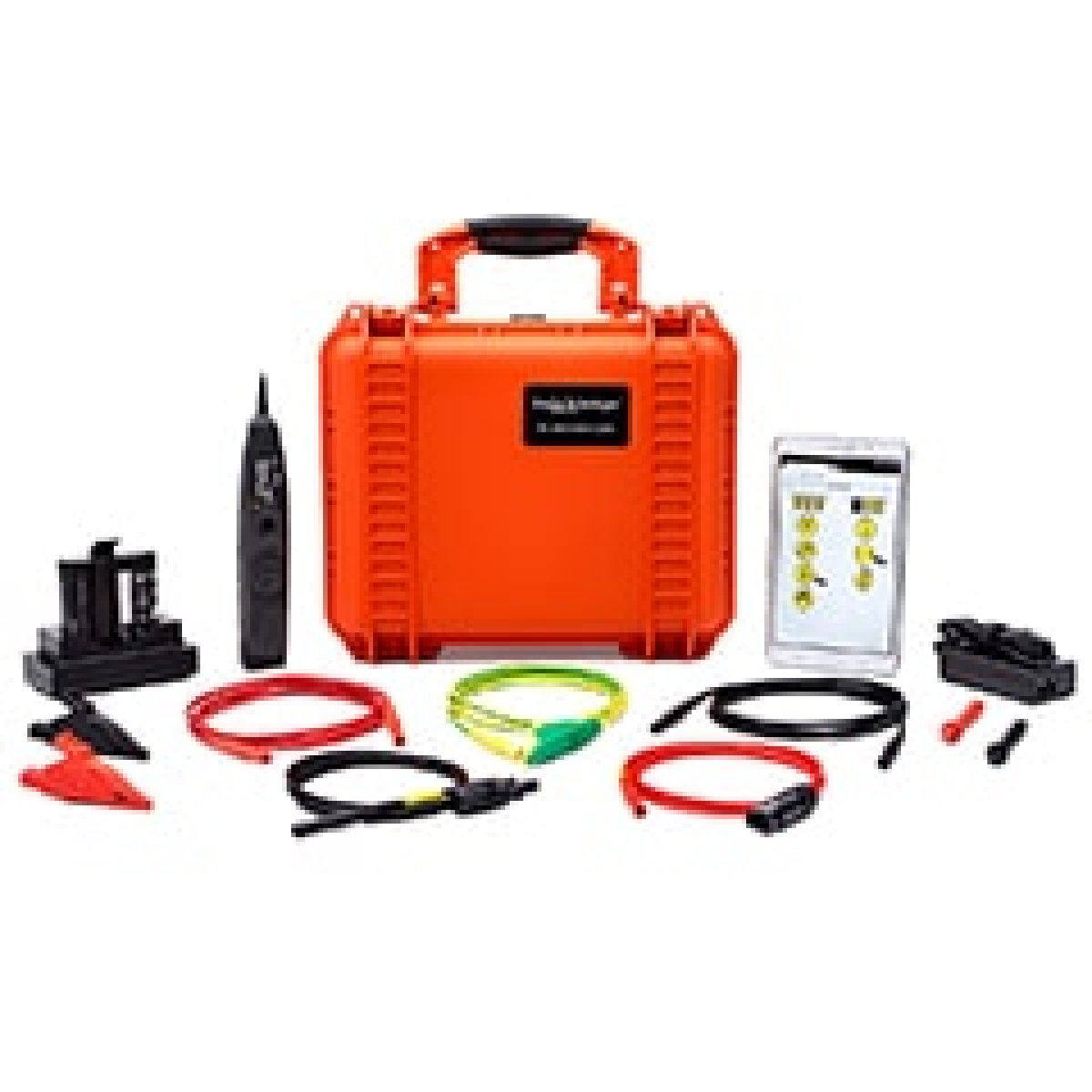 EmaZys PV Analyzers Now Available Through Solar Data Systems, Inc. in the U.S. image