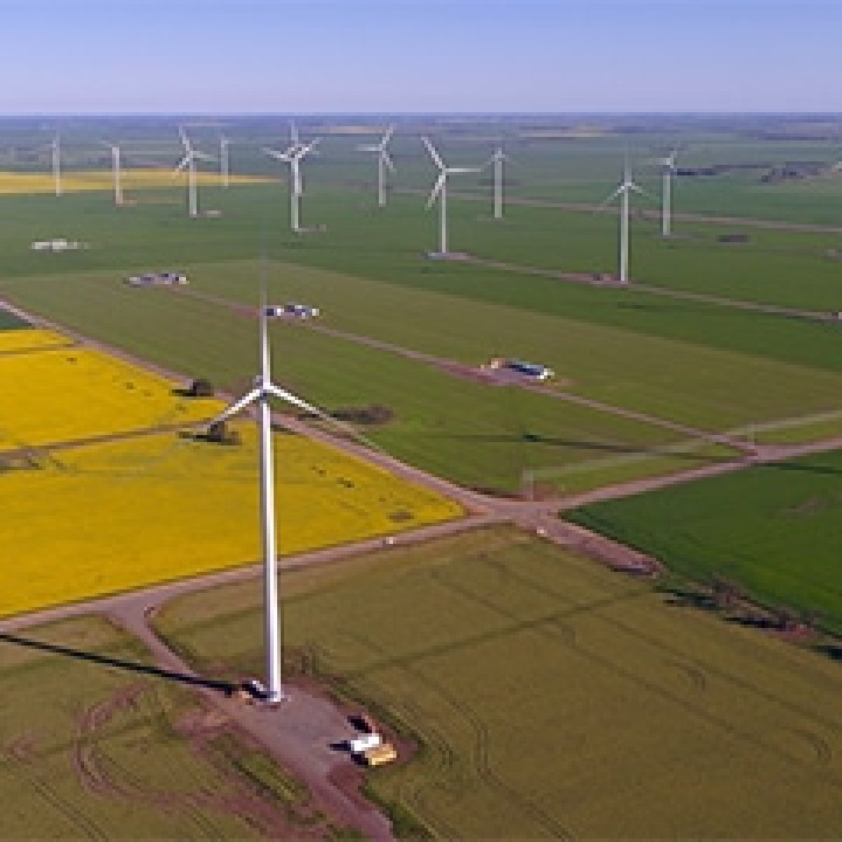 Siemens Gamesa leads in servicing Senvion fleet in Asia Pacific with addition of 226-MW, 30-year deal in Australia image