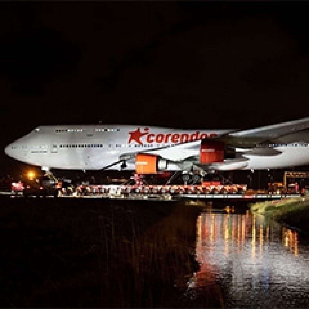 Mammoet achievements shortlisted for multiple heavy lifting and transport awards image