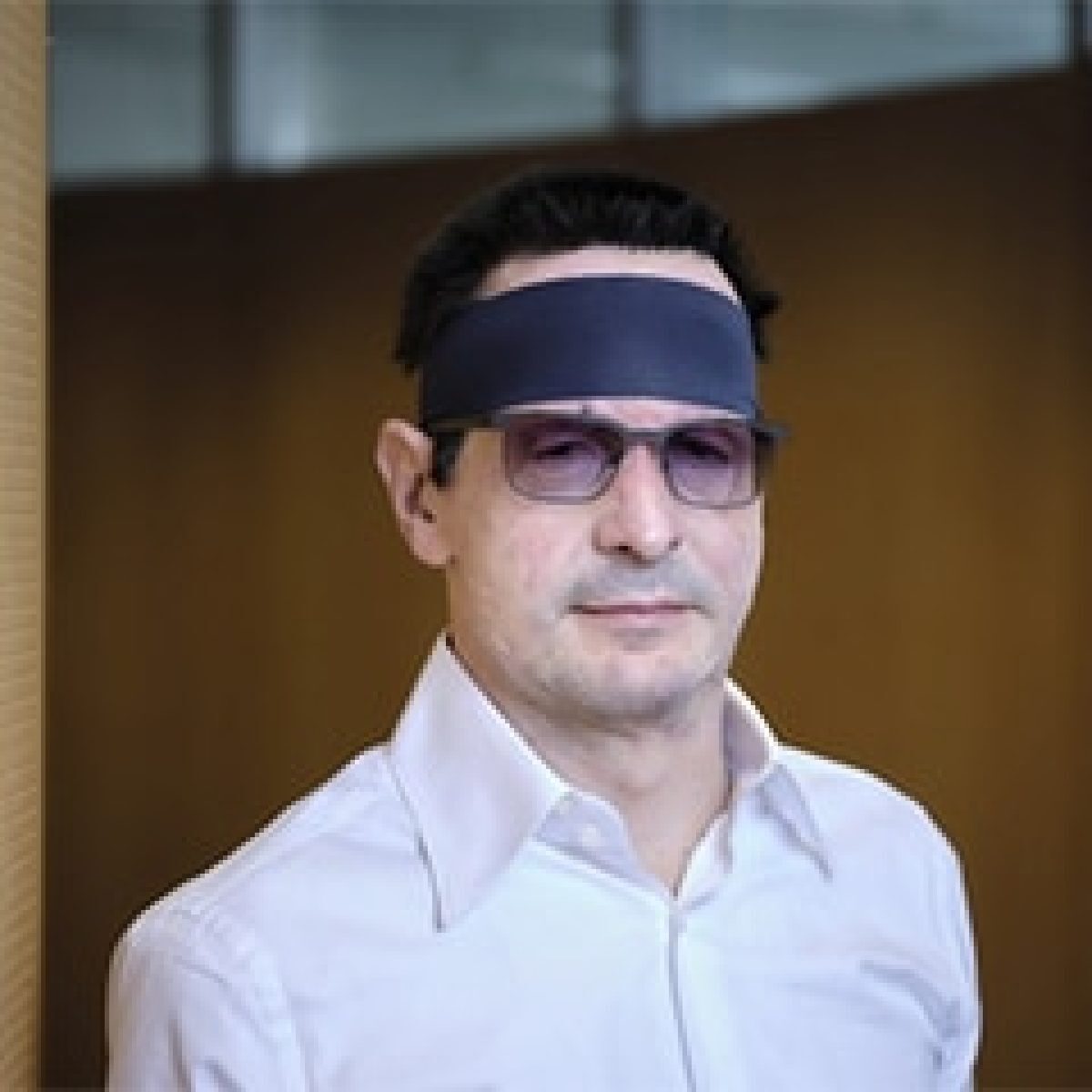 Up to EUR100,000 reward for information about acid attack on CFO Bernhard Günther image