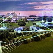 Siemens to supply gas engines for three new peaking plants built by Conrad Energy image