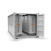 Corvus Energy introduces standardized ISO footprint containerized battery room solutions image