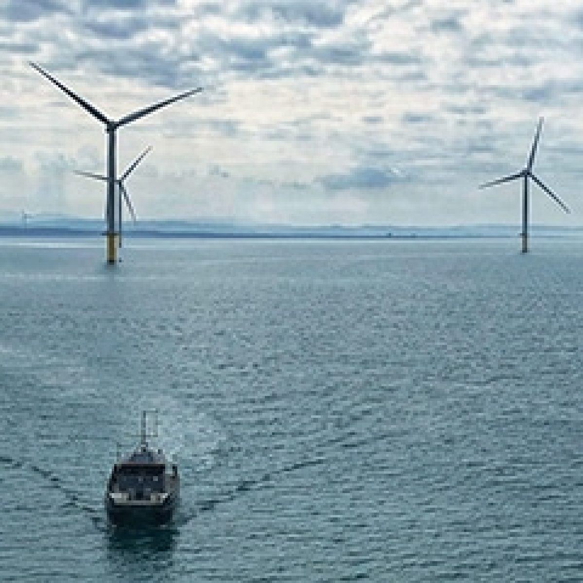 CWIND TAIWAN TO SUPPORT VAN OORD IN CABLE ROUTE SURVEY FOR ØRSTED'S GREATER CHANGHUA 1 & 2a OFFSHORE WIND FARMS IN TAIWAN image