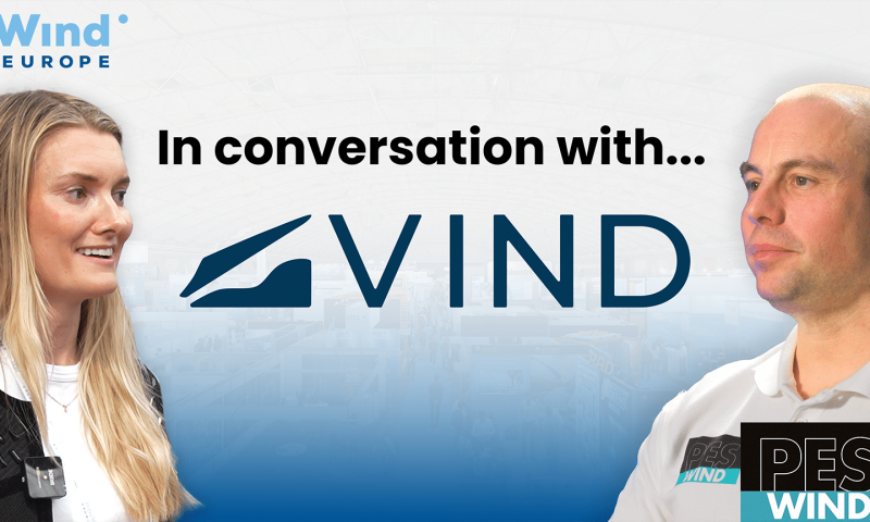 Meet Vind AI | In Conversation Ep. 33 image