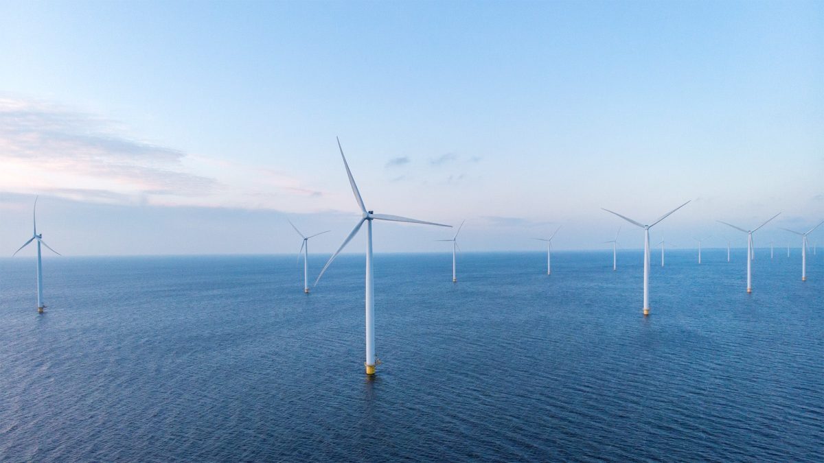PEAK Wind Signs Operations Management Agreement For 495 MW Fengmiao I Offshore Wind Farm, Making PEAK Wind One Of The Largest Offshore Wind Operators In Taiwan image