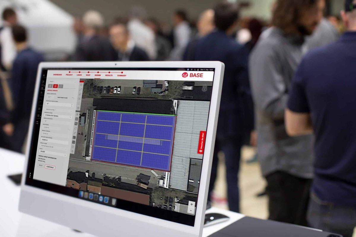Pioneering PV planning: fast, safe, accurate, and now with AI image