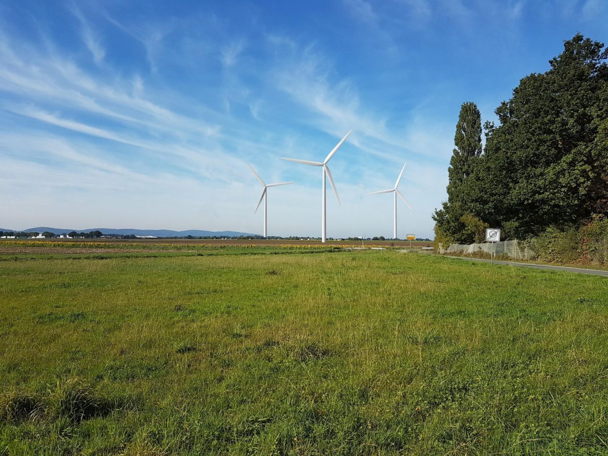 Energiequelle GmbH receives permits for two wind farms in Germany image
