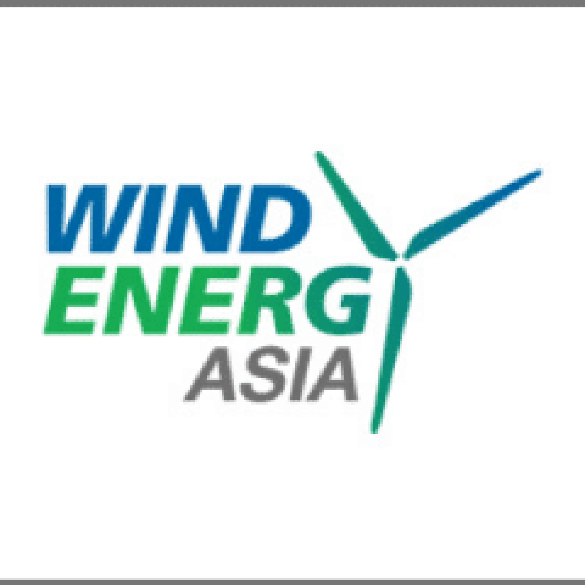 Wind Energy Asia 2021 will showcase great localization results image