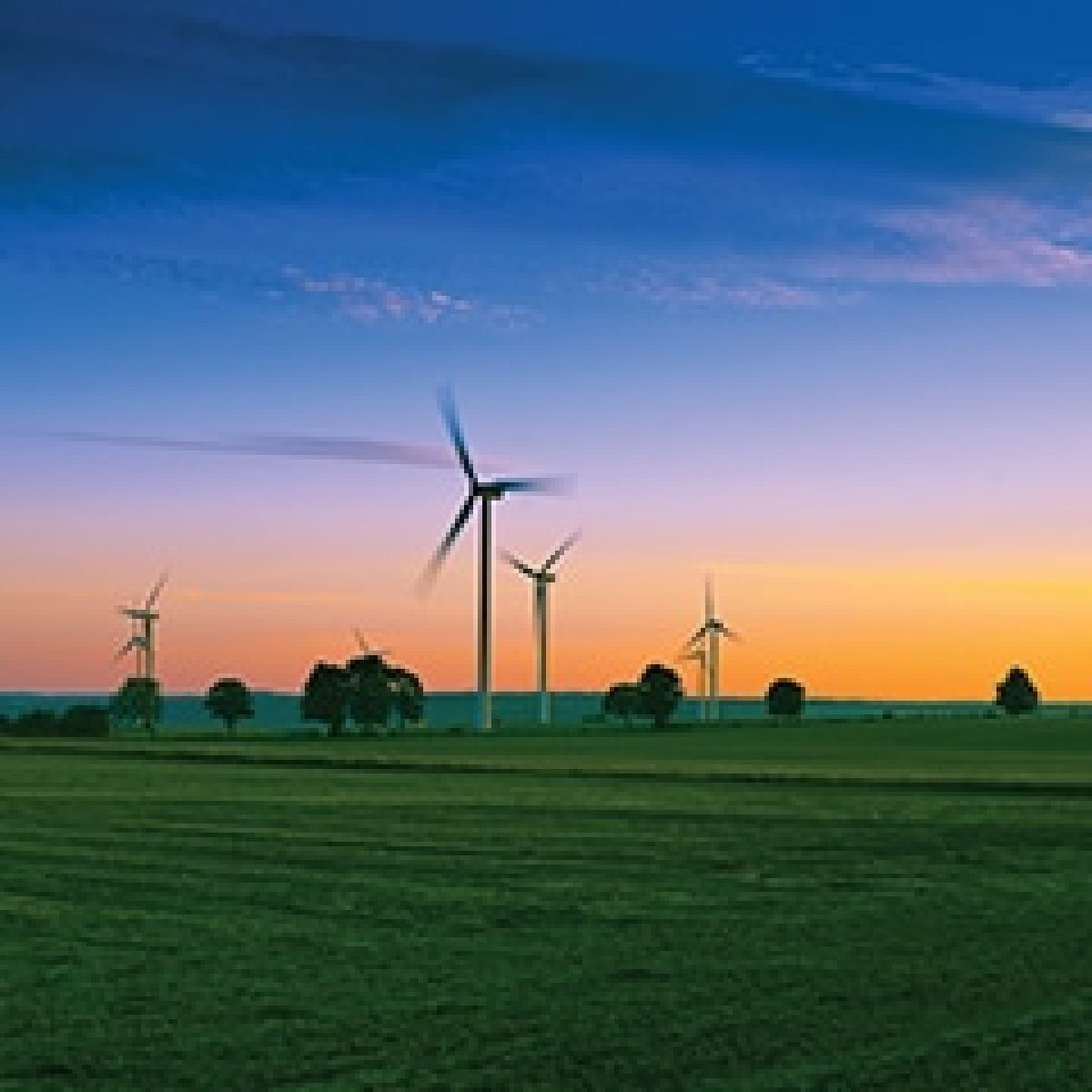 WEBS onshore wind industry report delivers insights to drive more profitable O&M strategies image