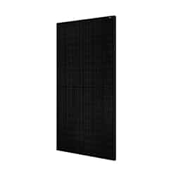 WINAICO expands GEMINI module series by 370 Watt Full Black image