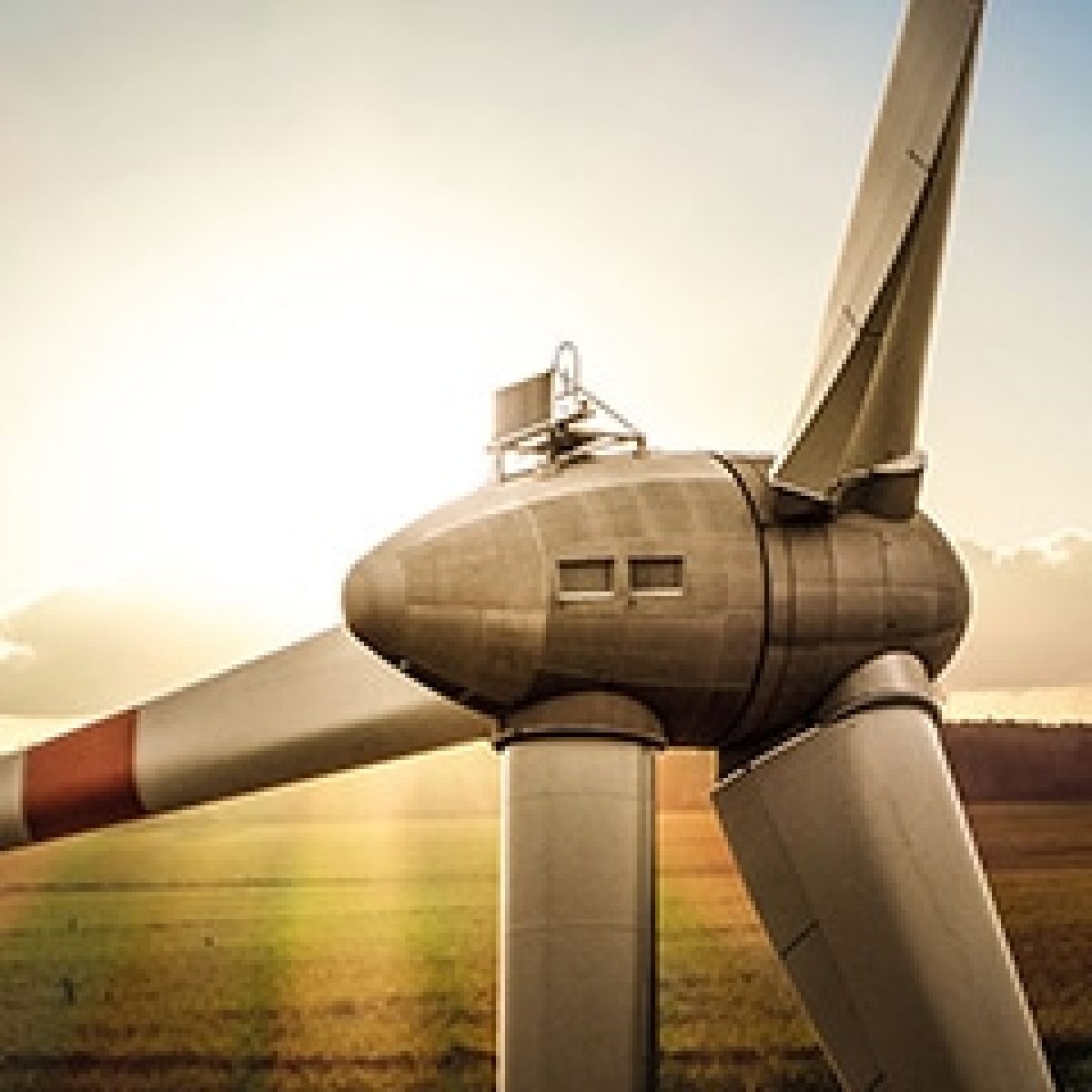 Windsourcing.com launches Europe-wide B2B online shop for spare parts and repair materials for wind turbines image