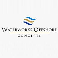 WATERWORKS OFFSHORE SERVICES CHANGES COURSE AMID FIRST MAJOR FINANCE DEALS image