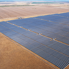 Nextracker’s Optimised Bifacial Solution Selected for Australia’s Largest Solar Power Plant image