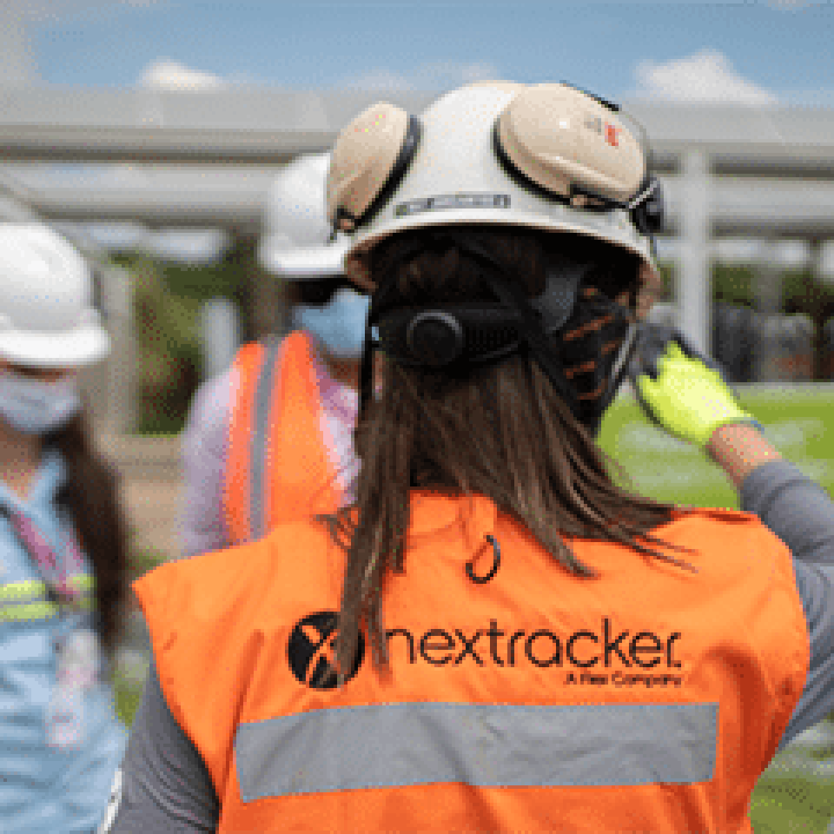 Nextracker Chosen to Supply Smart Solar Trackers for Brazil's Largest Solar Power Plant image