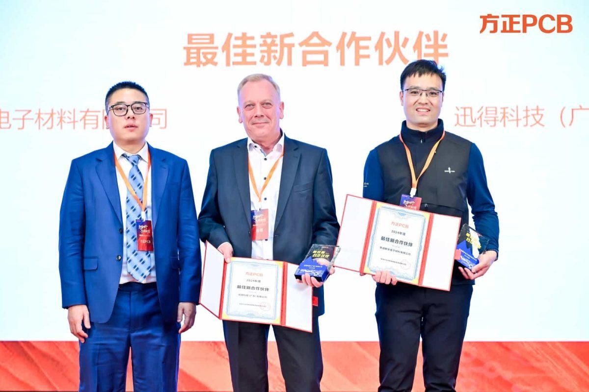 SCHMID Group Honored with 