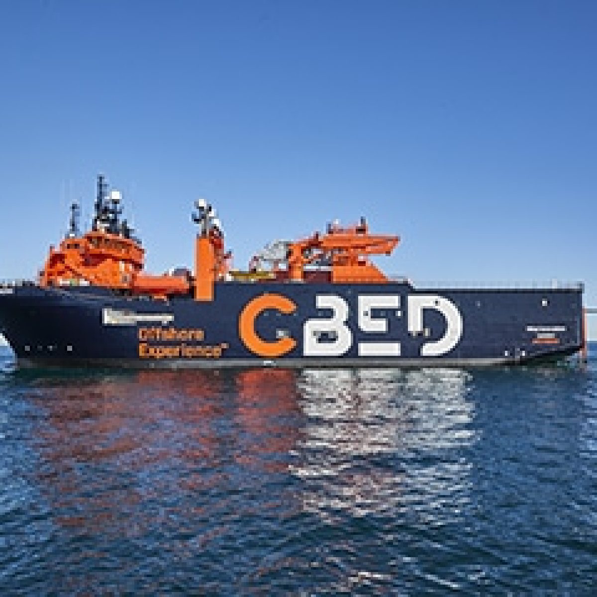 New project and new look for CBED and Wind Innovation image