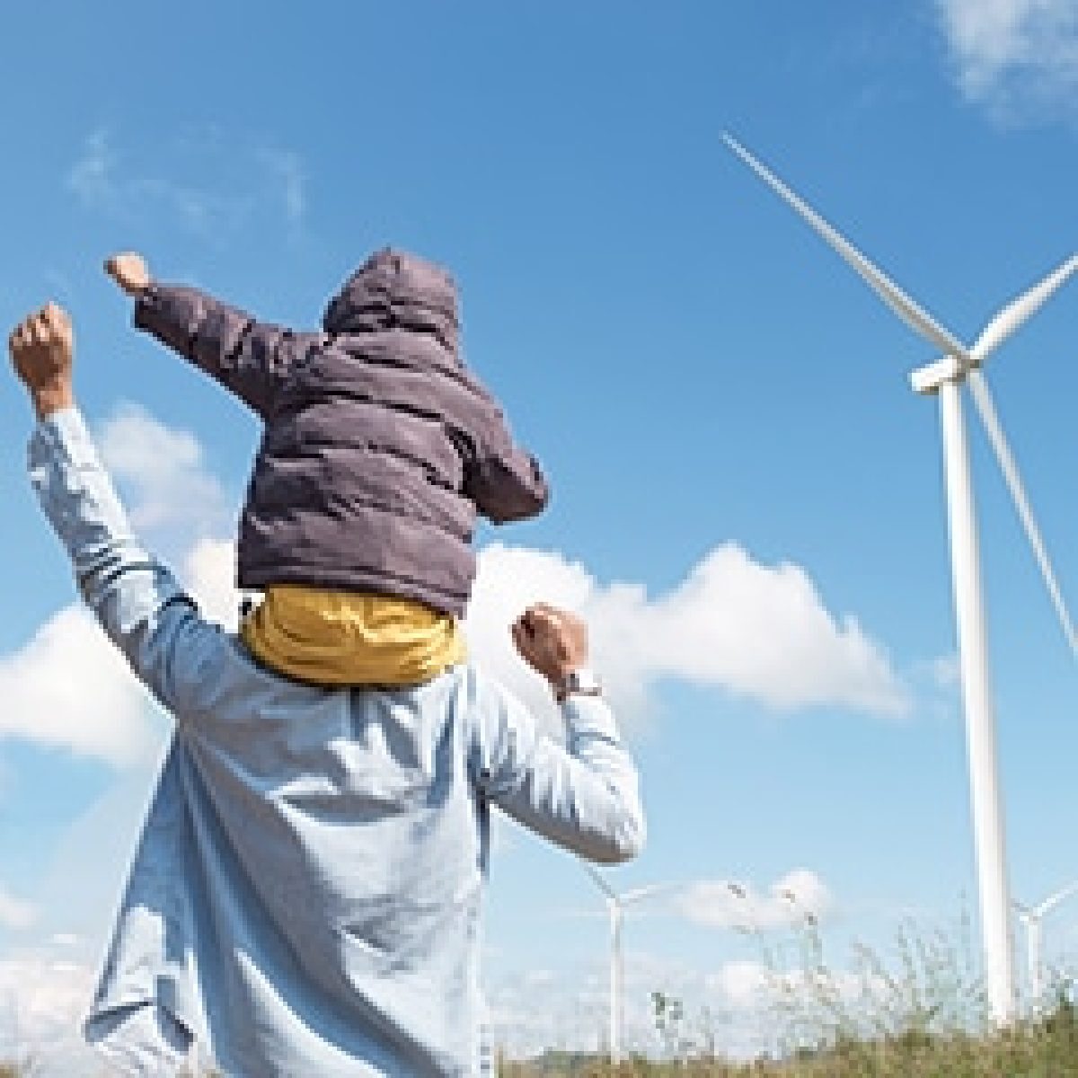 Sentient Science and Croda partner for wind asset life extension image