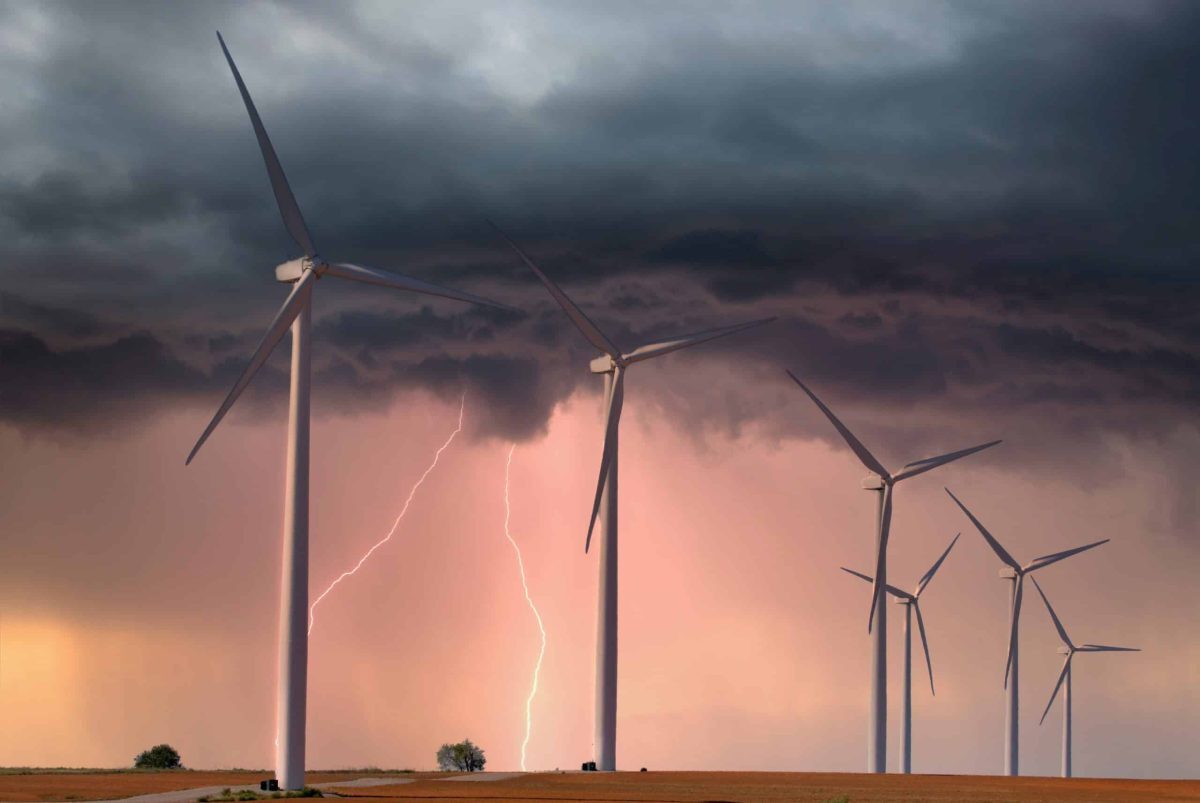 How to upgrade your blades against lightning image