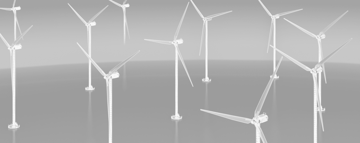 Pitching in to maximise turbine performance image