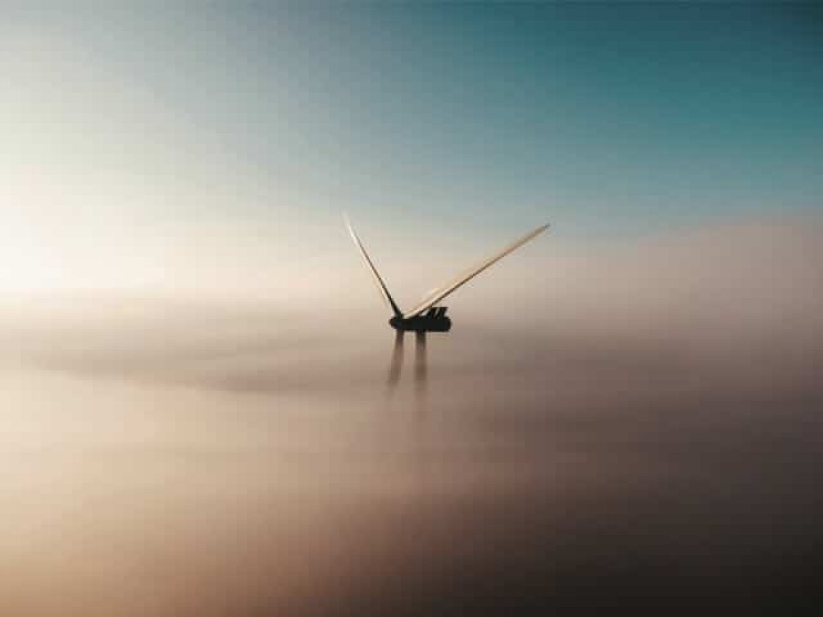 Optical sensing boosts the reliability of wind gearboxes and drivelines image