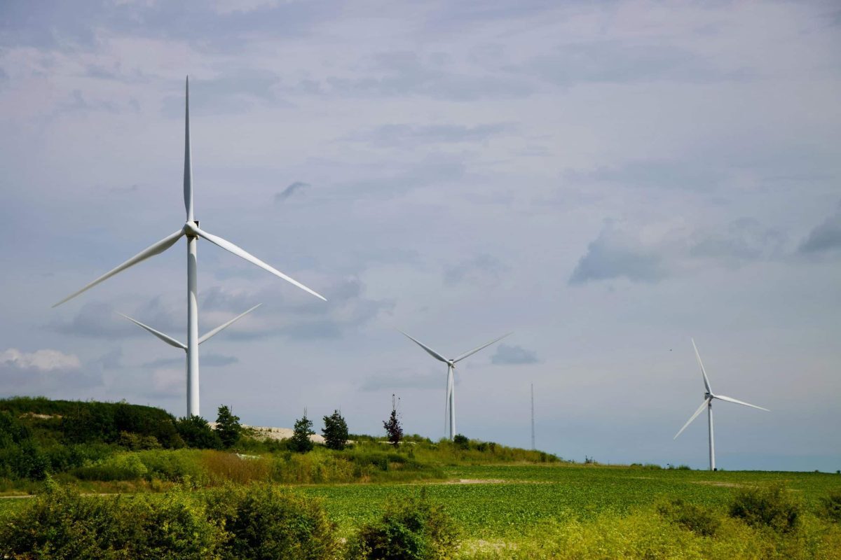 New interactive map viewer reveals growing capacity and rare earth element content of UK wind farms image