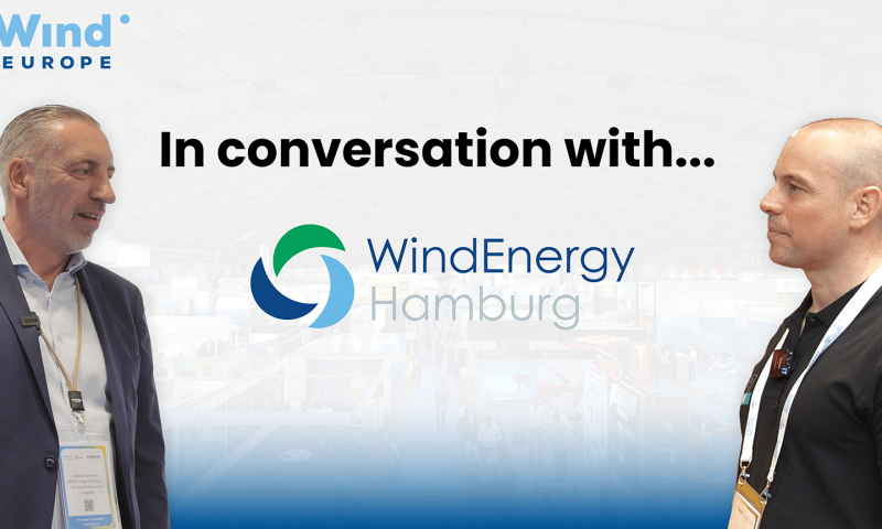 WindEnergy Hamburg | In Conversation Ep. 45 image