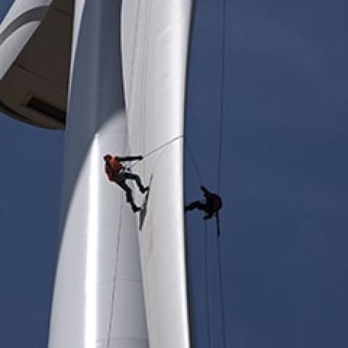 Windsourcing.com and Bergolin become partners image