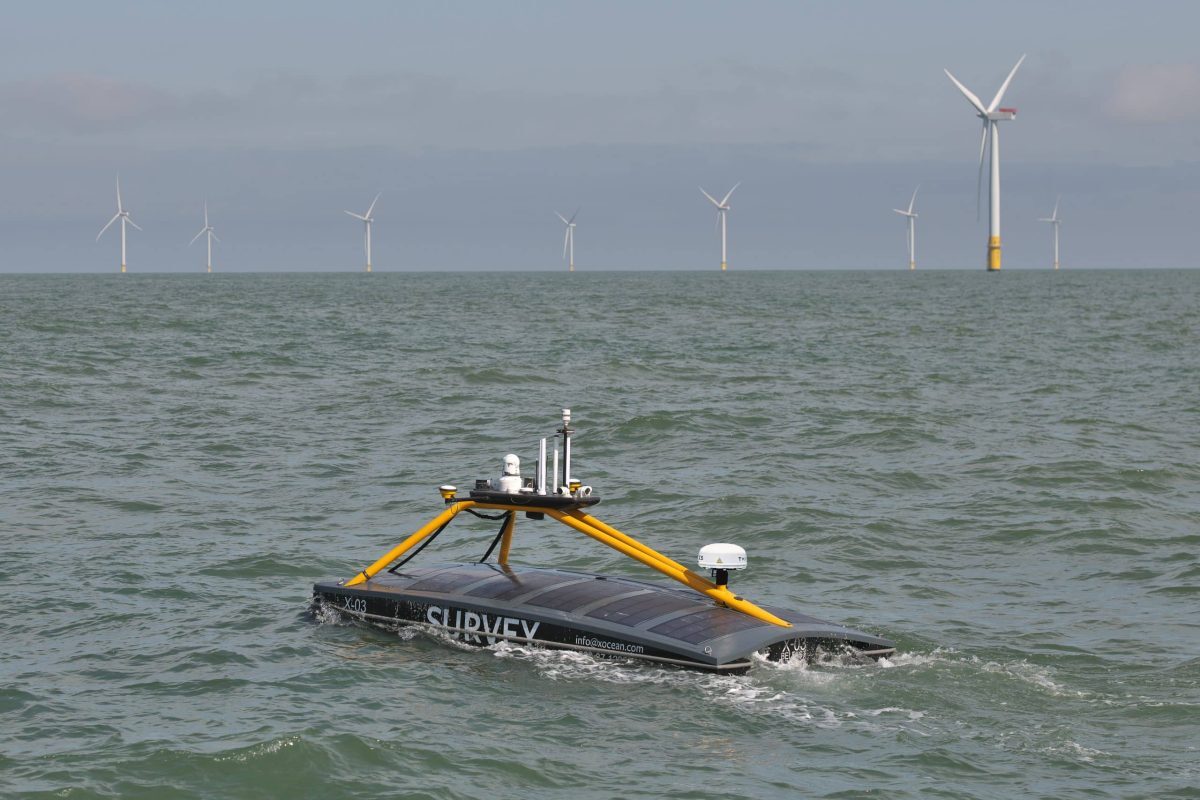 The growth of offshore wind lies in the data image