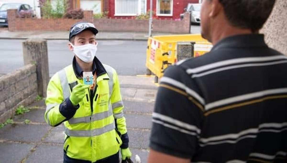 Energy industry body recognised for Covid-19 response image