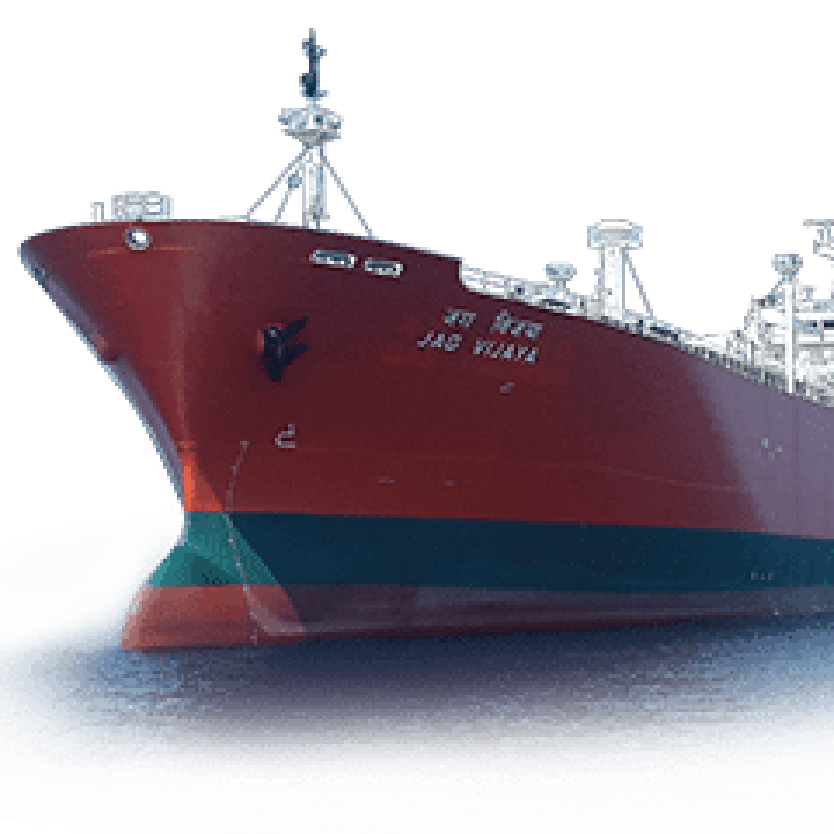 GESCO to optimize engine performance across its fleet with ABB Ability™ Tekomar XPERT image