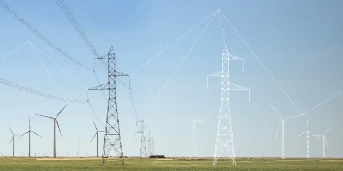 DNV and Indonesia's PLN will collaborate on power grid resilience image