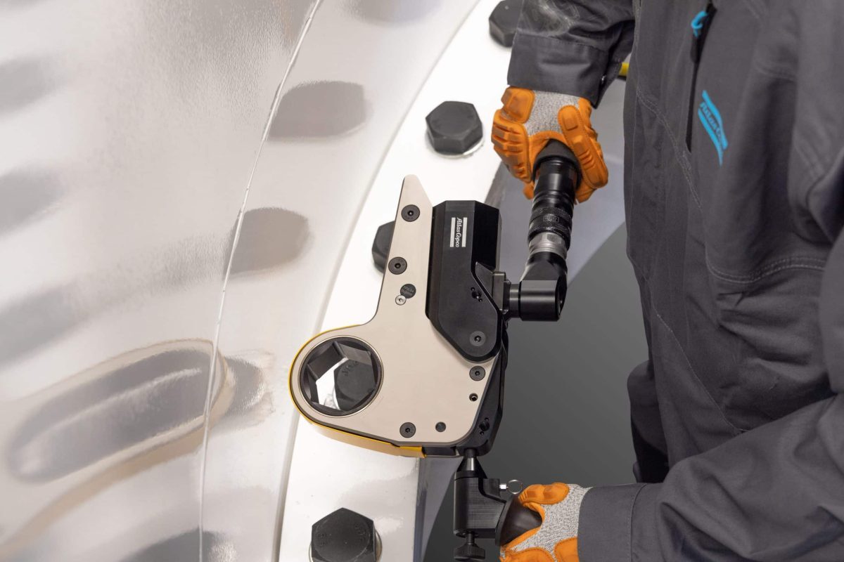 Let's talk hydraulic torque image